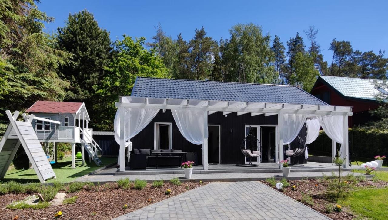 Villa Perle  Perlino Exterior foto