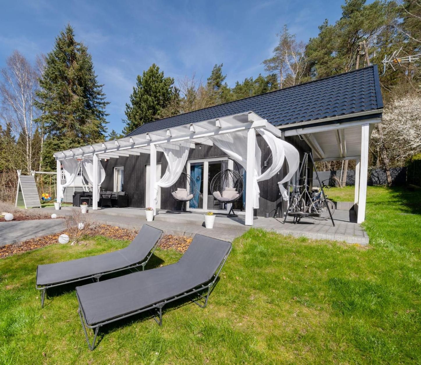Villa Perle  Perlino Exterior foto